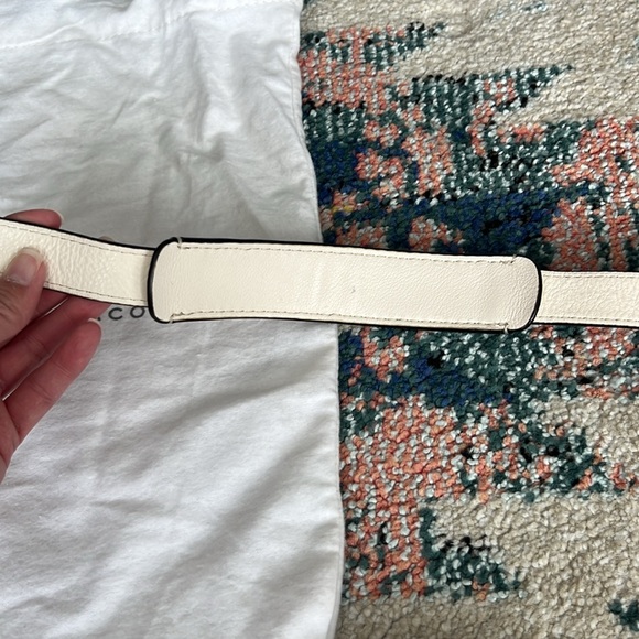 SOLD - MARC BY MARC JACOBS Small Crossbody Bag - Picture 9 of 9